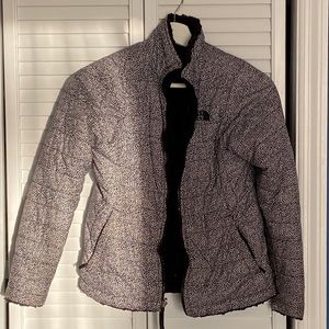 The Northface Mossbud jacket for girls